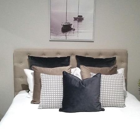 Kennedy House Euroa Perfect For Short Term Stays Exteriér fotografie