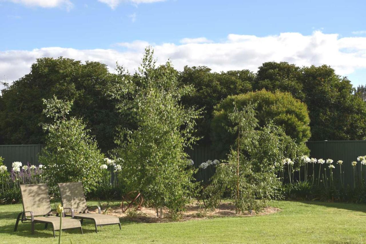 Kennedy House Euroa Perfect For Short Term Stays Exteriér fotografie