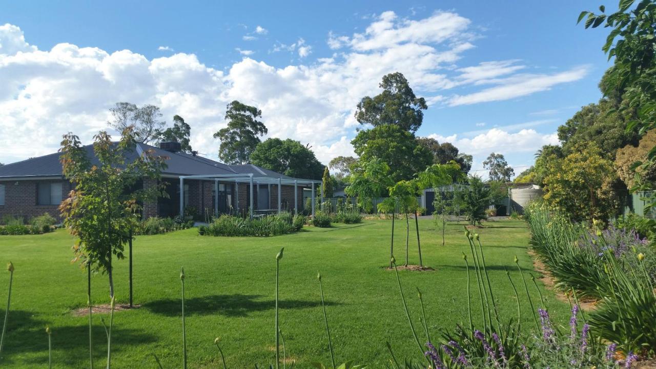 Kennedy House Euroa Perfect For Short Term Stays Exteriér fotografie