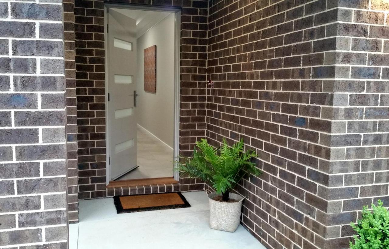 Kennedy House Euroa Perfect For Short Term Stays Exteriér fotografie