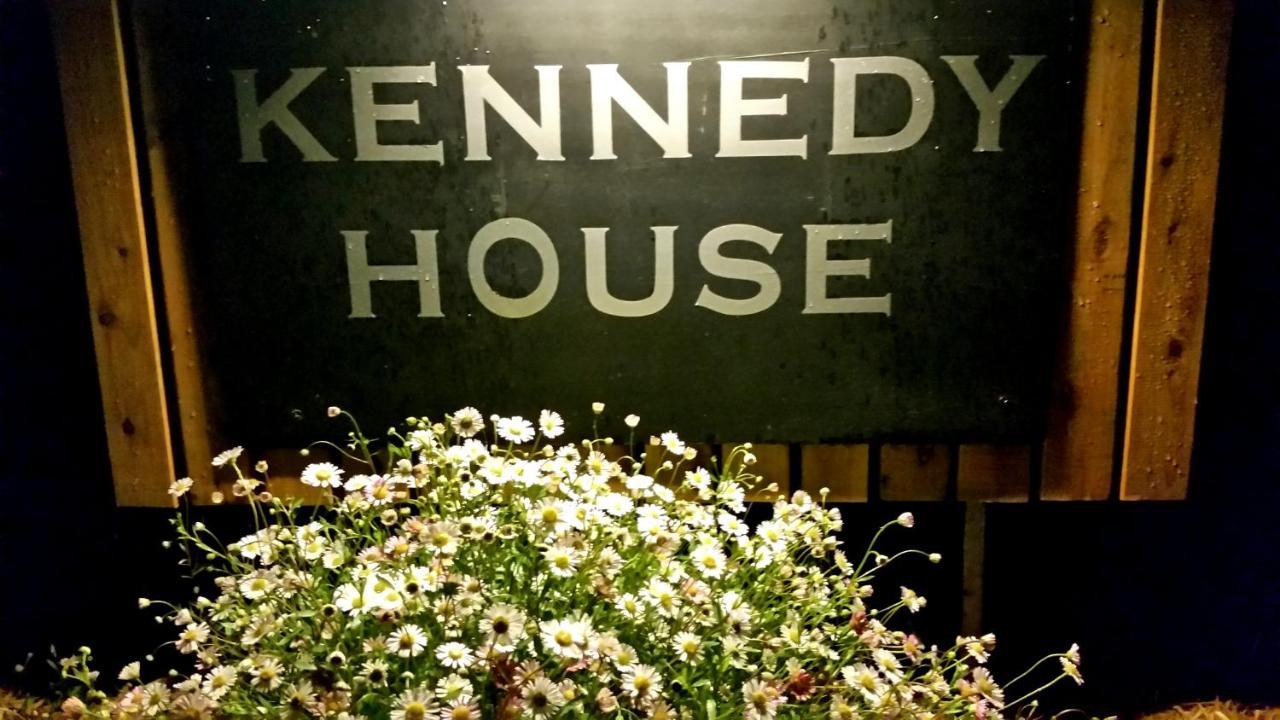 Kennedy House Euroa Perfect For Short Term Stays Exteriér fotografie