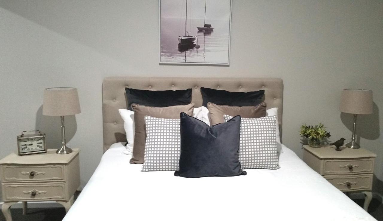Kennedy House Euroa Perfect For Short Term Stays Exteriér fotografie