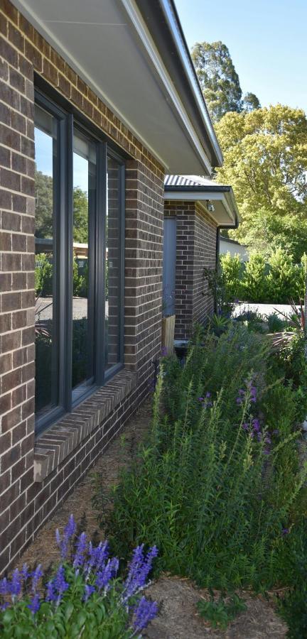 Kennedy House Euroa Perfect For Short Term Stays Exteriér fotografie