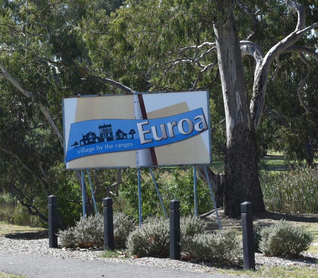 Kennedy House Euroa Perfect For Short Term Stays Exteriér fotografie