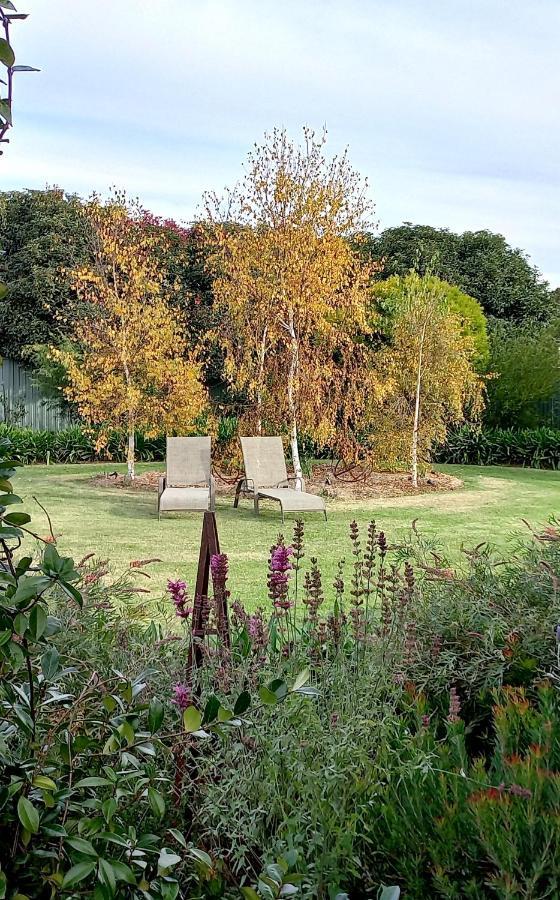 Kennedy House Euroa Perfect For Short Term Stays Exteriér fotografie