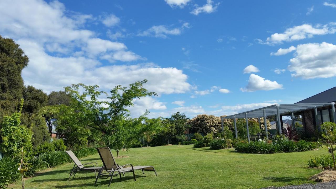 Kennedy House Euroa Perfect For Short Term Stays Exteriér fotografie