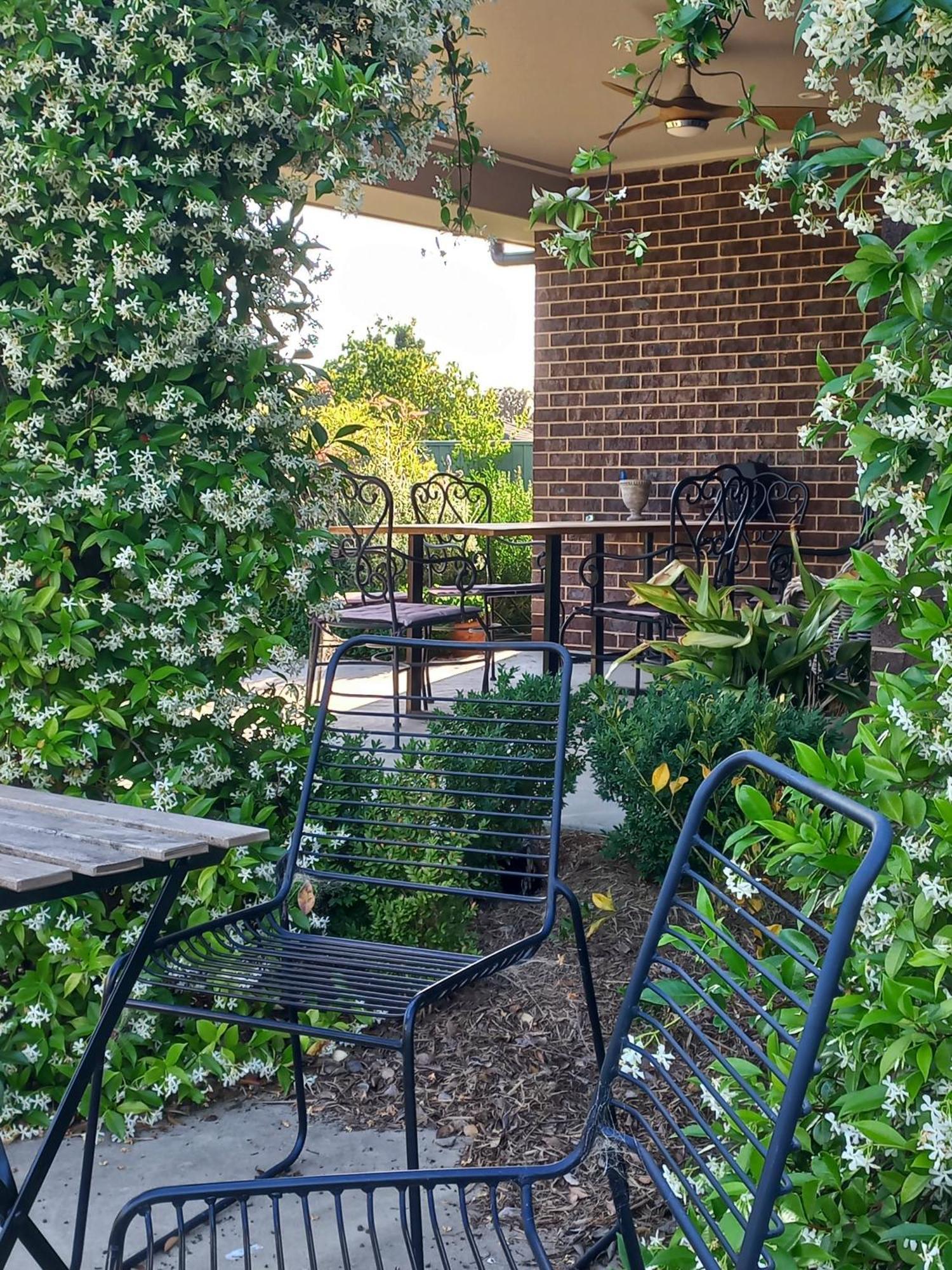 Kennedy House Euroa Perfect For Short Term Stays Exteriér fotografie