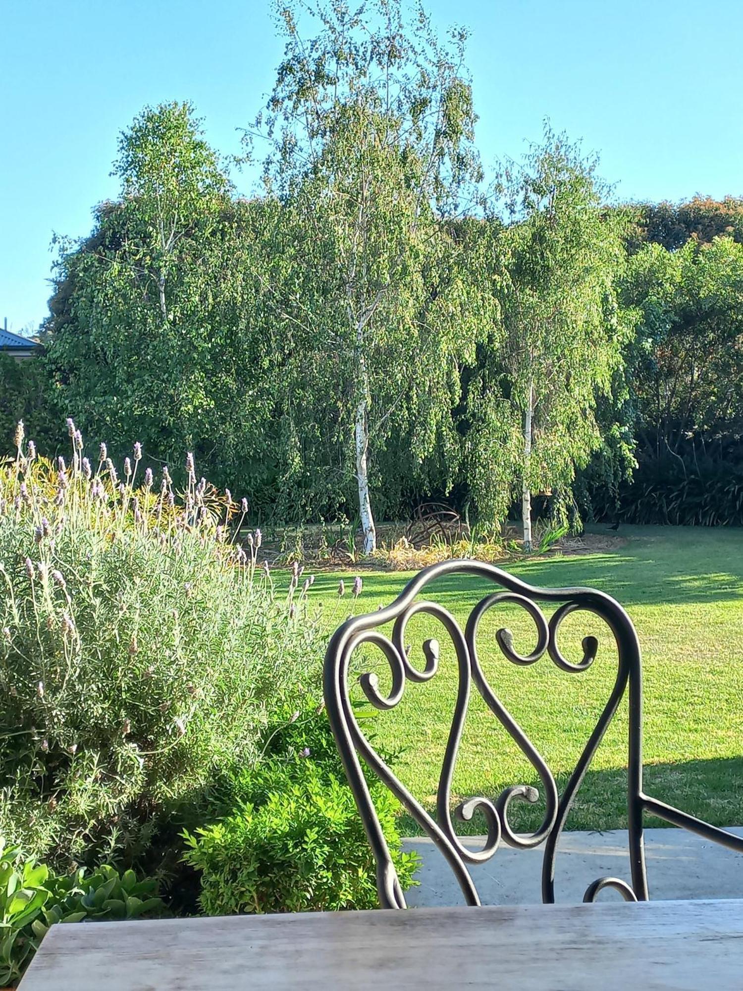 Kennedy House Euroa Perfect For Short Term Stays Exteriér fotografie
