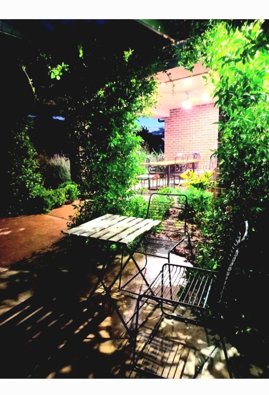 Kennedy House Euroa Perfect For Short Term Stays Exteriér fotografie